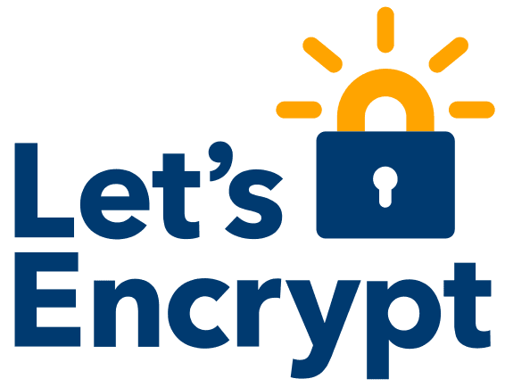 Encrypted logotipo